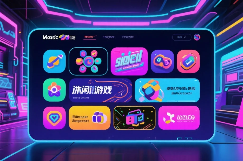 富联娱乐官网：亚洲用户的首选数字娱乐平台深度解析